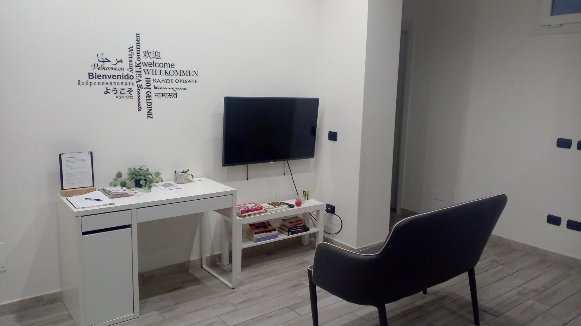 Maison Svetla Лекко Экстерьер фото